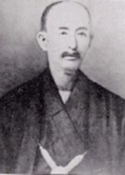 Matsumura Nabi (1860-1930)