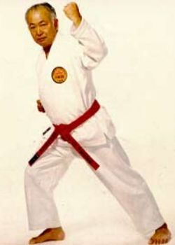 Katsuya Miyahira (1918-2010)