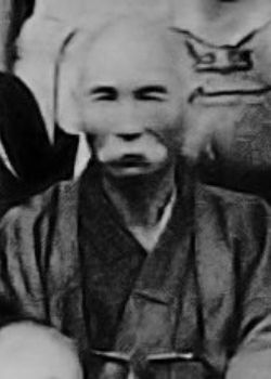 Sokon “Bushi” Matsumura’s Shorin-Ryu style